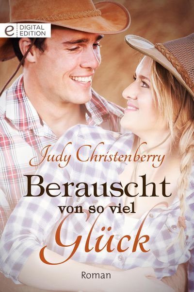 Produktbild: Berauscht von so viel Gl&uuml;ck