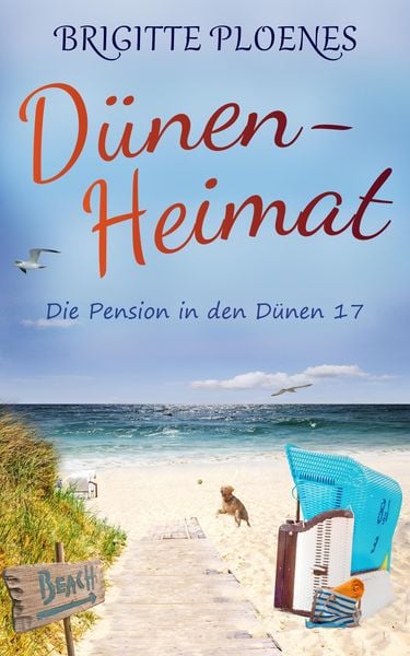 Produktbild: D&uuml;nenheimat