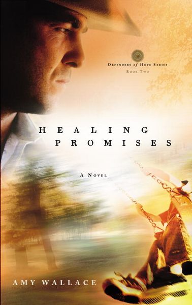 Produktbild: Defenders Of Hope Bk02 Healing