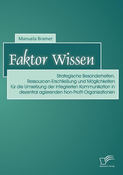 Produktbild: Faktor Wissen