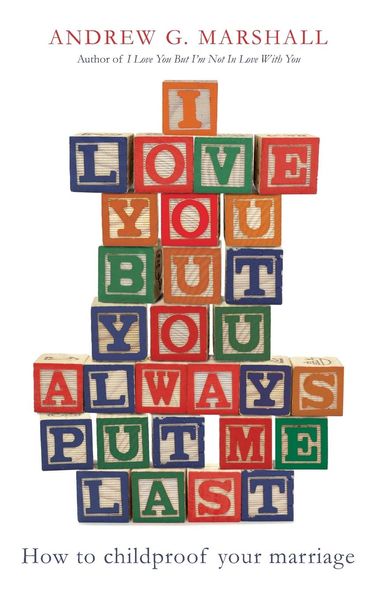 Produktbild: I Love You But You Always Put Me Last