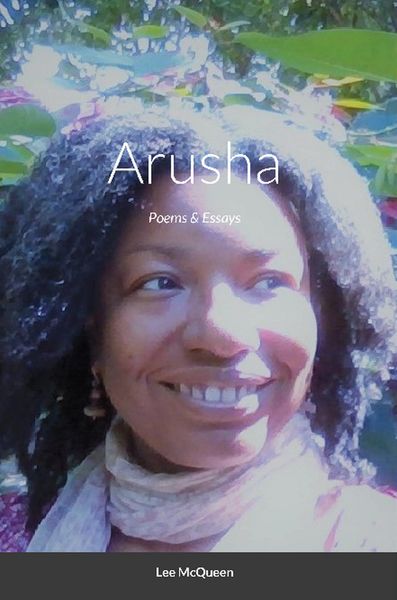Produktbild: Arusha: Poems & Essays
