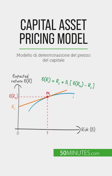 Produktbild: Capital Asset Pricing Model