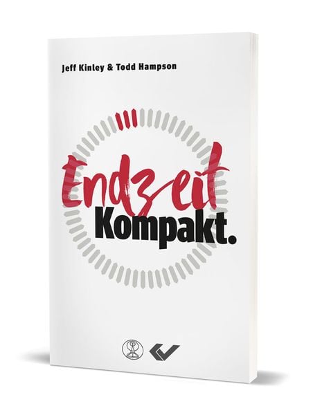 Produktbild: Endzeit. Kompakt.