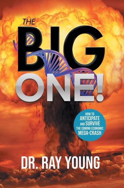 Produktbild: The Big One!
