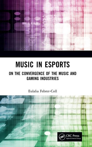 Produktbild: Music in Esports