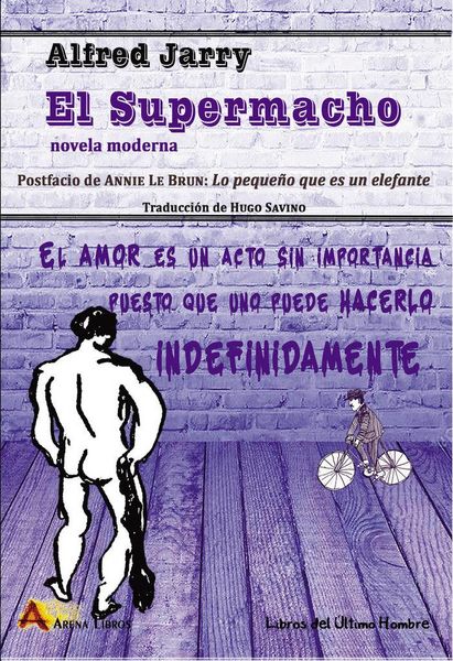 Produktbild: El supermacho