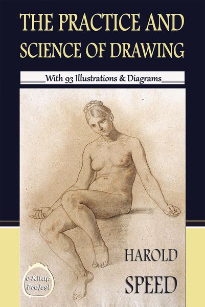 Produktbild: The Practice & Science of Drawing
