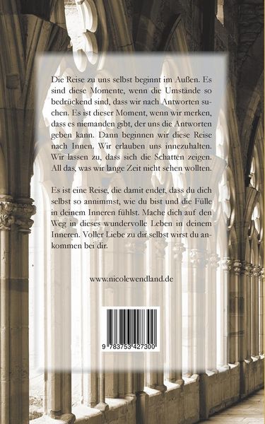 Produktbild: In Liebe, deine Seele