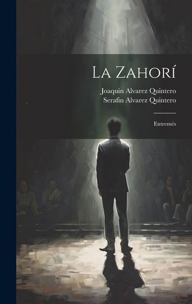 Produktbild: La Zahor&iacute;: Entrem&eacute;s