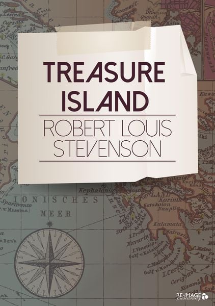 Produktbild: Treasure Island