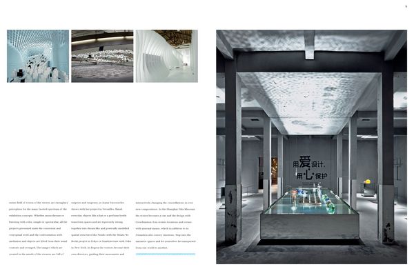 Produktbild: Exhibition Design