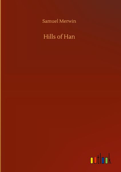 Produktbild: Hills of Han