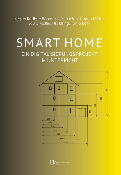 Produktbild: Smart Home