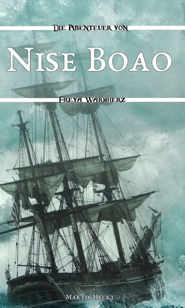 Produktbild: Nise Boao