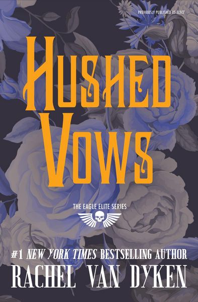Produktbild: Hushed Vows (Previously Published as Elect)