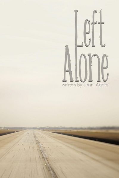 Produktbild: Left Alone