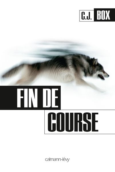 Produktbild: Fin de course