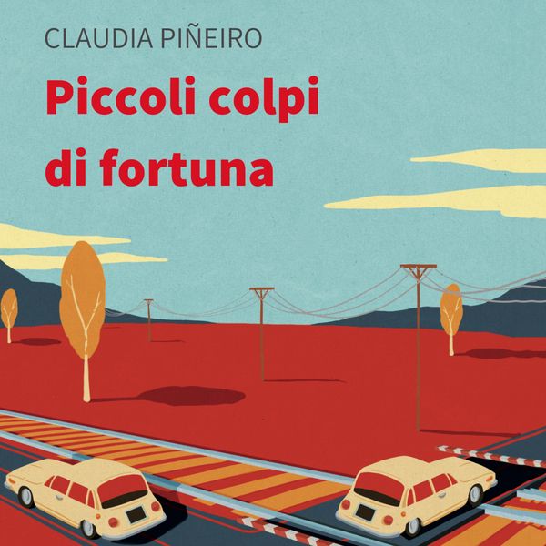 Produktbild: Piccoli colpi di fortuna
