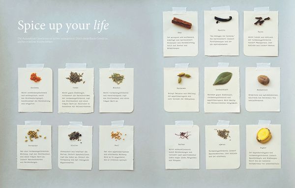 Produktbild: For Food & Love