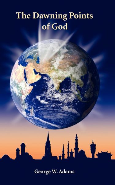 Produktbild: The Dawning Points of God