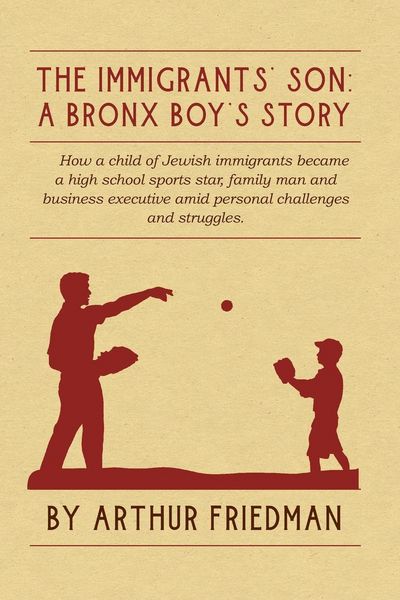 Produktbild: The Immigrants' Son