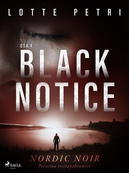 Produktbild: Black notice: Osa 4