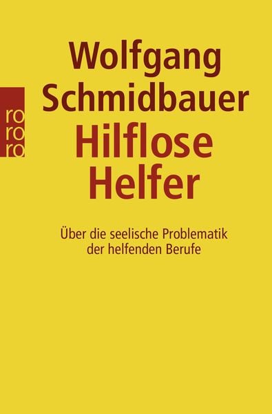 Produktbild: Hilflose Helfer