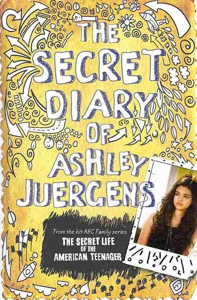 Produktbild: Secret Diary Of Ashley Juergen