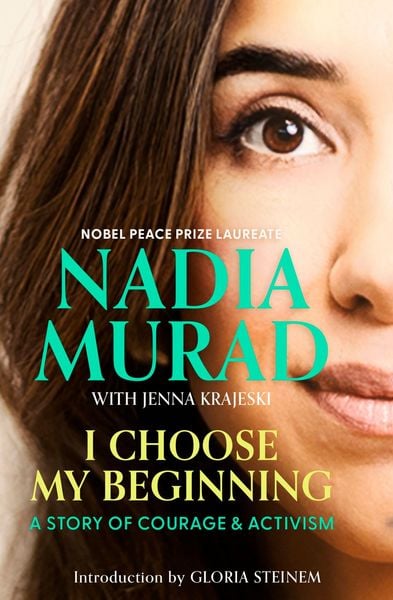 Produktbild: I Choose My Beginning