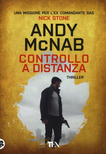 Produktbild: Controllo a distanza