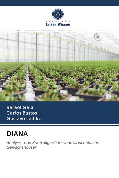 Produktbild: DIANA