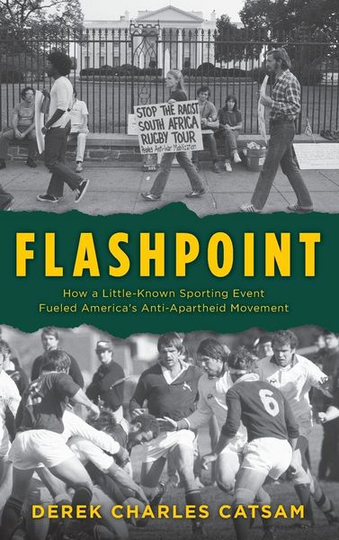 Produktbild: Flashpoint