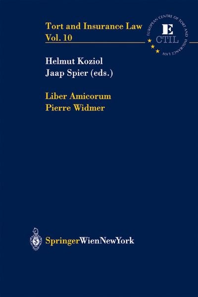 Produktbild: Liber Amicorum Pierre Widmer