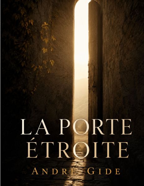 Produktbild: La Porte &eacute;troite