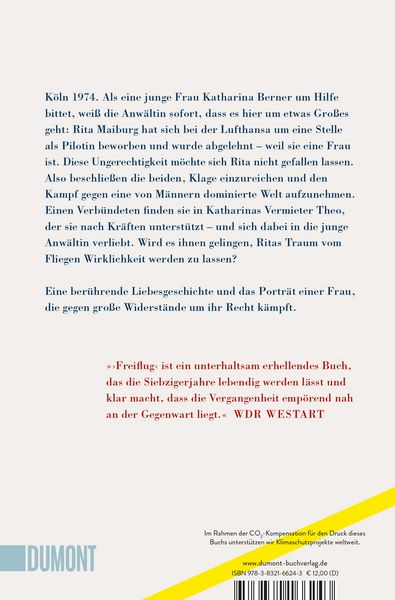 Produktbild: Freiflug