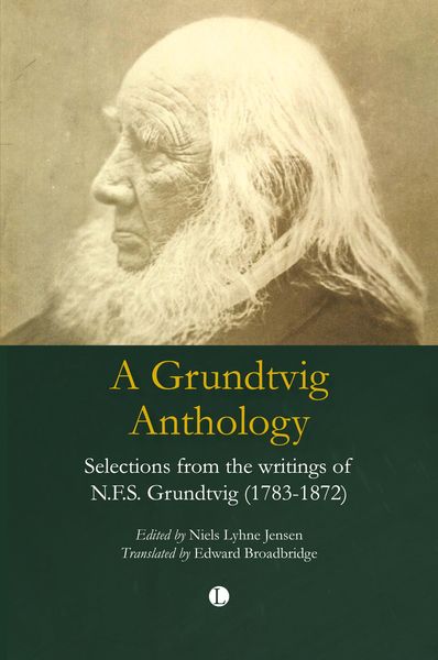 Produktbild: A Grundtvig Anthology