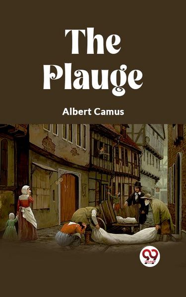 Produktbild: The Plauge