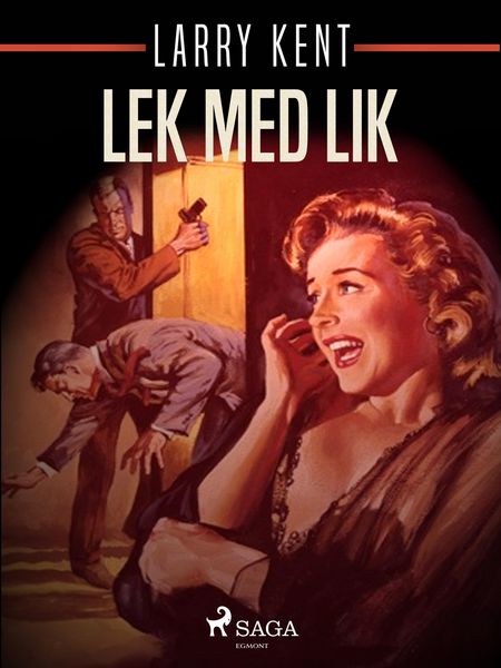 Produktbild: Lek med lik