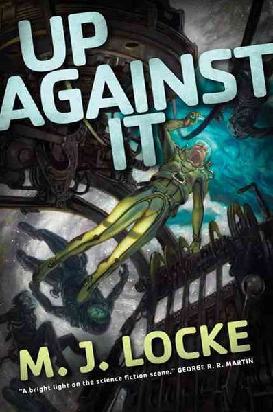 Produktbild: Up Against It