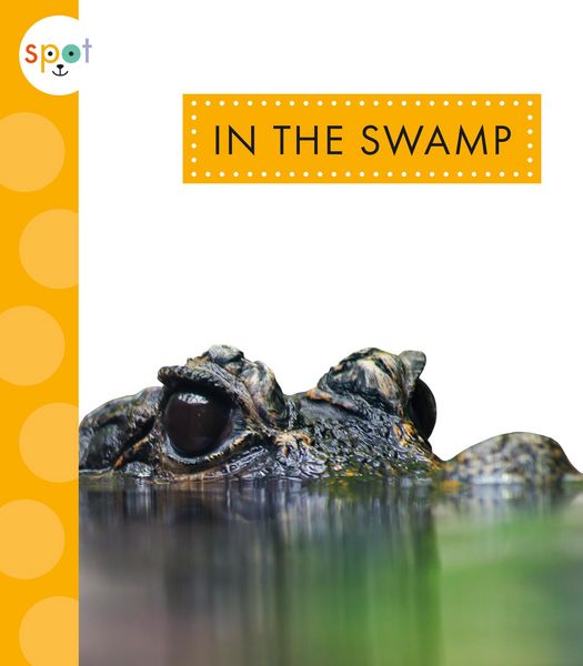 Produktbild: In the Swamp