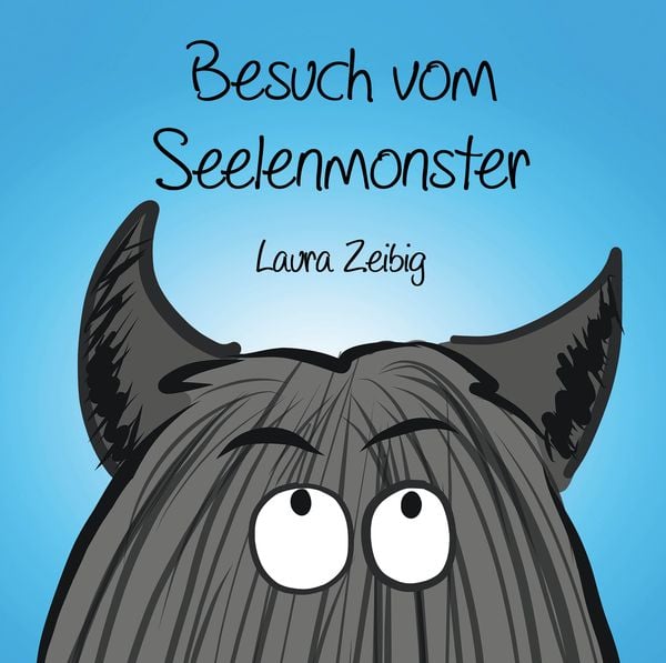 Produktbild: Besuch vom Seelenmonster