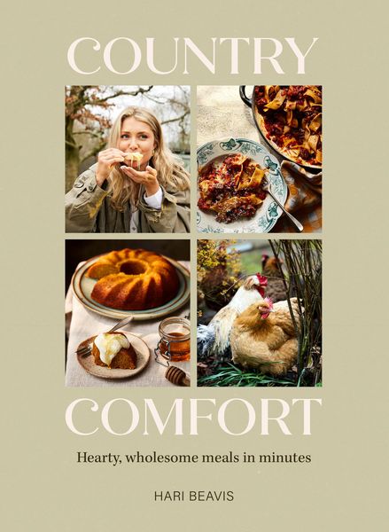 Produktbild: Country Comfort