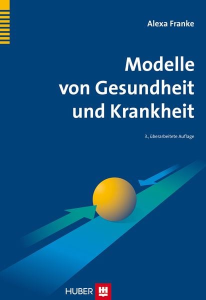 Produktbild: Modelle von Gesundheit und Krankheit