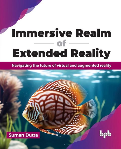 Produktbild: Immersive Realm of Extended Reality