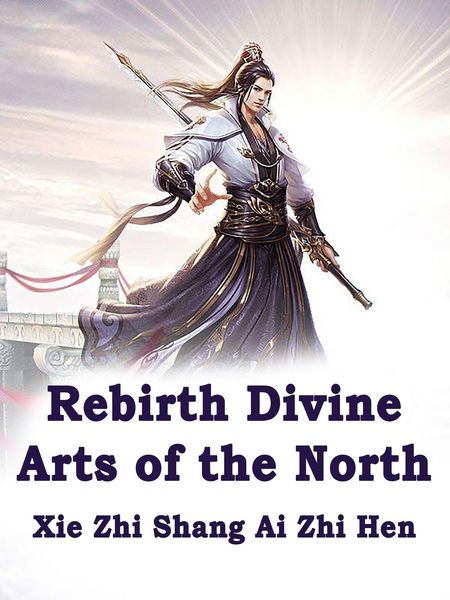 Produktbild: Rebirth: Divine Arts of the North