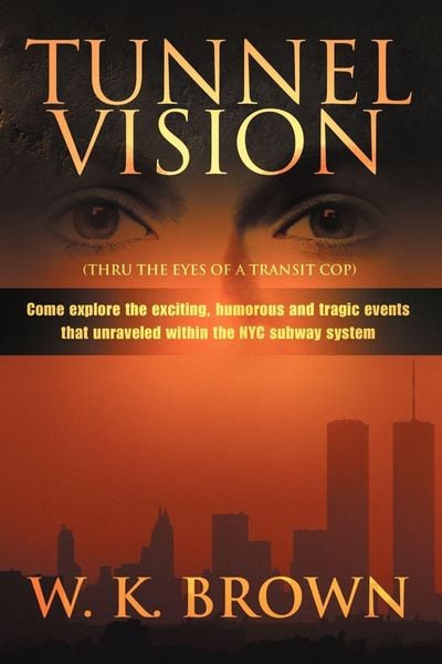Produktbild: Tunnel Vision