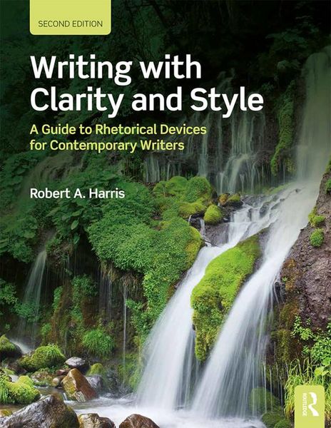Produktbild: Writing with Clarity and Style