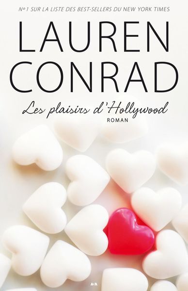 Produktbild: Les plaisirs d'Hollywood