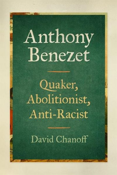 Produktbild: Anthony Benezet